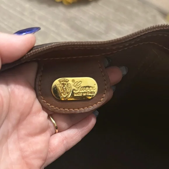 Gucci Sherry Line Travel bag - Picture 13 of 15